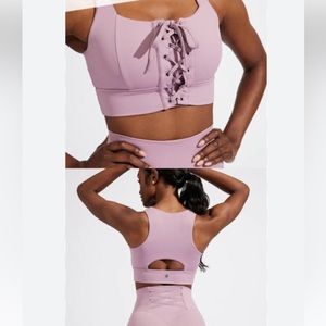 Buffbunny Amor Sports bra